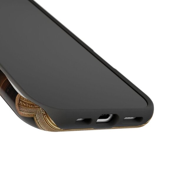 Printed Case for iPhone 14, iPhone 15, iPhone 16 (Plus/ Pro/ Pro Max), MARPC316 - Picture 10 of 13